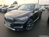  Bmw  X1 SDRIVE 18D 150 CH BVA8 XLINE  11 