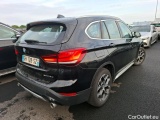  Bmw  X1 SDRIVE 18D 150 CH BVA8 XLINE  11 #2