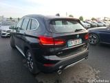  Bmw  X1 SDRIVE 18D 150 CH BVA8 XLINE  11 #7