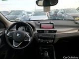  Bmw  X1 SDRIVE 18D 150 CH BVA8 XLINE  11 #8