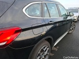  Bmw  X1 SDRIVE 18D 150 CH BVA8 XLINE  11 #27