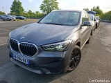 Bmw  X1 XDRIVE 25E 220 CH BVA6 BUSINESS DESIGN  12 