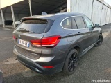  Bmw  X1 XDRIVE 25E 220 CH BVA6 BUSINESS DESIGN  12 #2
