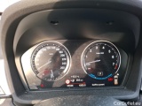  Bmw  X1 XDRIVE 25E 220 CH BVA6 BUSINESS DESIGN  12 #3