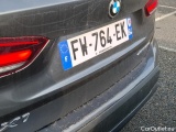  Bmw  X1 XDRIVE 25E 220 CH BVA6 BUSINESS DESIGN  12 #4