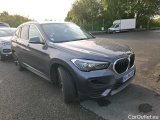  Bmw  X1 XDRIVE 25E 220 CH BVA6 BUSINESS DESIGN  12 #6