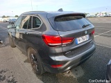  Bmw  X1 XDRIVE 25E 220 CH BVA6 BUSINESS DESIGN  12 #7