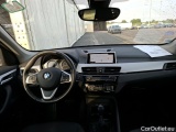  Bmw  X1 XDRIVE 25E 220 CH BVA6 BUSINESS DESIGN  12 #8