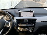  Bmw  X1 XDRIVE 25E 220 CH BVA6 BUSINESS DESIGN  12 #12