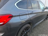  Bmw  X1 XDRIVE 25E 220 CH BVA6 BUSINESS DESIGN  12 #35