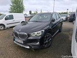  Bmw  X1 SDRIVE 18D 150 CH BVA8 XLINE  13 
