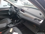  Bmw  X1 SDRIVE 18D 150 CH BVA8 XLINE  13 #8