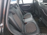  Bmw  X1 SDRIVE 18D 150 CH BVA8 XLINE  13 #11