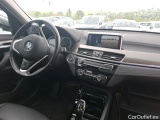  Bmw  X1 SDRIVE 18D 150 CH BVA8 XLINE  13 #12