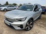  Volvo  XC 40 RECHARGE 231 CH 1EDT START  14 