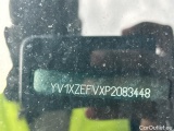  Volvo  XC 40 RECHARGE 231 CH 1EDT START  14 #5