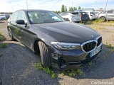  Bmw  Serie 5 TWINPOWER TURBO 292 CH BVA8 LOUNGE  17 