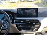  Bmw  Serie 5 TWINPOWER TURBO 292 CH BVA8 LOUNGE  17 #5