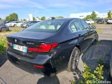  Bmw  Serie 5 TWINPOWER TURBO 292 CH BVA8 LOUNGE  17 #19