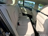  Bmw  Serie 5 TWINPOWER TURBO 292 CH BVA8 LOUNGE  17 #20