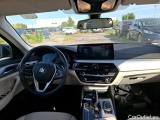  Bmw  Serie 5 TWINPOWER TURBO 292 CH BVA8 LOUNGE  17 #32