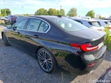  Bmw  Serie 5 TWINPOWER TURBO 292 CH BVA8 LOUNGE  17 #40