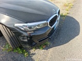  Bmw  Serie 5 TWINPOWER TURBO 292 CH BVA8 LOUNGE  17 #44