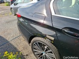  Bmw  Serie 5 TWINPOWER TURBO 292 CH BVA8 LOUNGE  17 #46
