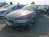  Bmw  Serie 5 TWINPOWER TURBO 292 CH BVA8 LOUNGE  17 #49