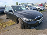  Bmw  Serie 3 163 CH EFFICIENTDYNAMICS EDITION BUSINESS DESIGN  18 