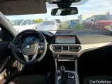  Bmw  Serie 3 163 CH EFFICIENTDYNAMICS EDITION BUSINESS DESIGN  18 #26