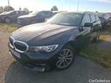  Bmw  Serie 3 163 CH EFFICIENTDYNAMICS EDITION BUSINESS DESIGN  18 #29