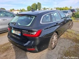  Bmw  Serie 3 163 CH EFFICIENTDYNAMICS EDITION BUSINESS DESIGN  18 #33