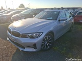  Bmw  Serie 3 150 CH BVA8 LOUNGE  19 
