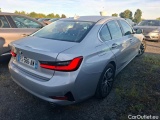  Bmw  Serie 3 150 CH BVA8 LOUNGE  19 #5