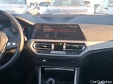  Bmw  Serie 3 150 CH BVA8 LOUNGE  19 #13