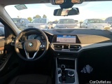  Bmw  Serie 3 150 CH BVA8 LOUNGE  19 #15