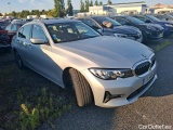  Bmw  Serie 3 150 CH BVA8 LOUNGE  19 #21