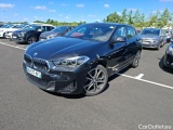  Bmw  X2 SDRIVE 18I 136 CH DKG7 M SPORT  22 