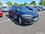  Bmw  X2 SDRIVE 18I 136 CH DKG7 M SPORT  22 #6