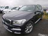  Bmw  X3 XDRIVE 30E 292CH BVA8 XLINE  23 