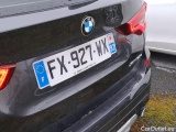  Bmw  X3 XDRIVE 30E 292CH BVA8 XLINE  23 #4