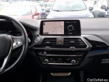  Bmw  X3 XDRIVE 30E 292CH BVA8 XLINE  23 #12
