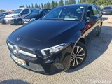 Mercedes  A-Klasse A 250 E 8G-DCT STYLE LINE  26 