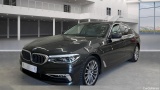  Bmw  Serie 5 XDRIVE 190 CH BVA8 LUXURY  29 