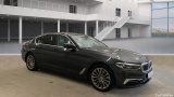  Bmw  Serie 5 XDRIVE 190 CH BVA8 LUXURY  29 #2