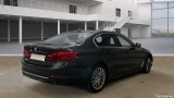 Bmw  Serie 5 XDRIVE 190 CH BVA8 LUXURY  29 #3