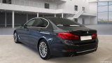  Bmw  Serie 5 XDRIVE 190 CH BVA8 LUXURY  29 #4
