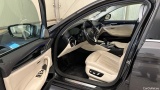  Bmw  Serie 5 XDRIVE 190 CH BVA8 LUXURY  29 #7