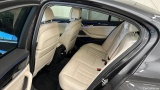  Bmw  Serie 5 XDRIVE 190 CH BVA8 LUXURY  29 #8